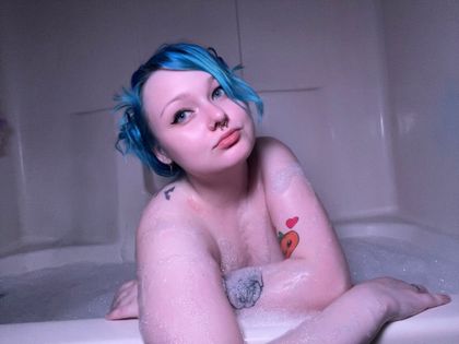 baby-dahlia OnlyFans picture