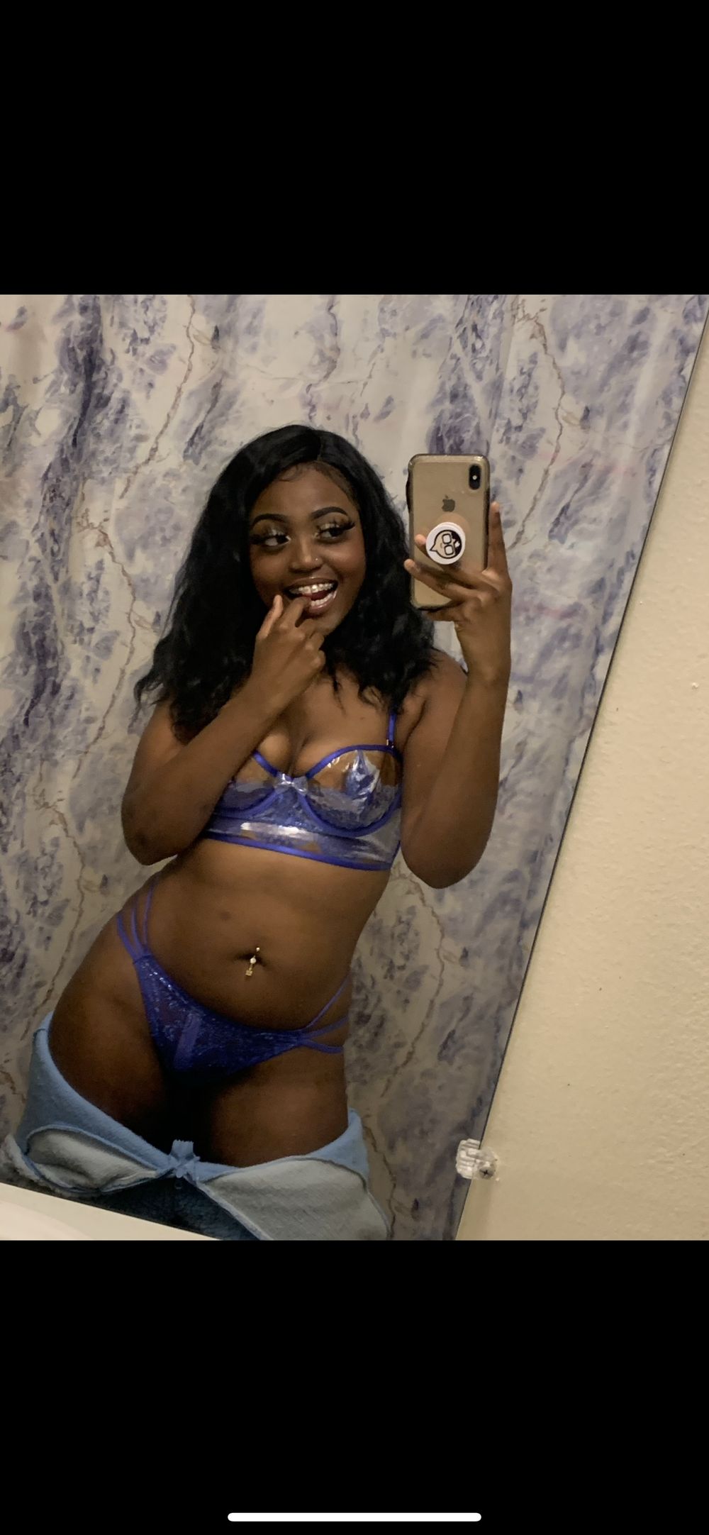 chocolateebunnyy OnlyFans profile picture