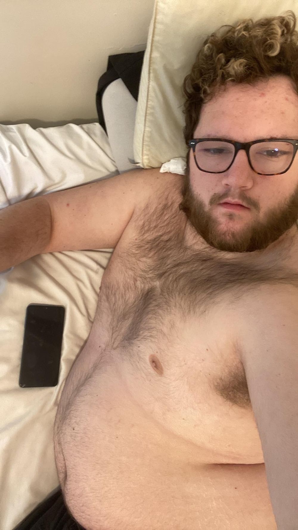 byronthebear2022 OnlyFans profile picture