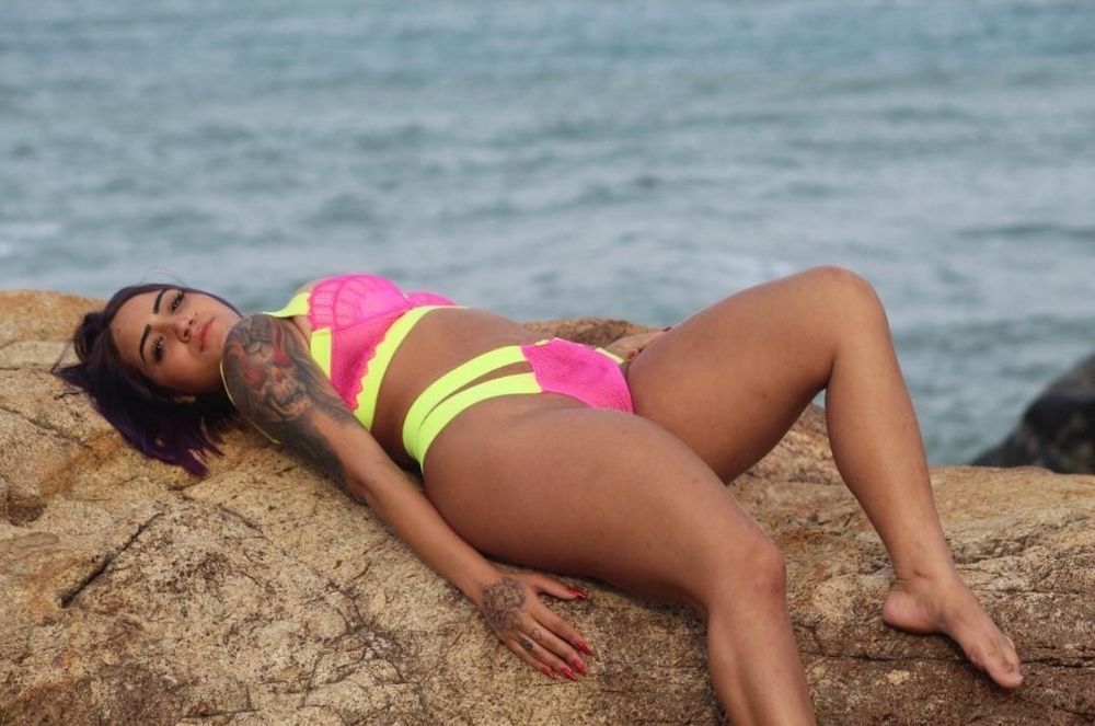 jhennicrishot OnlyFans profile picture