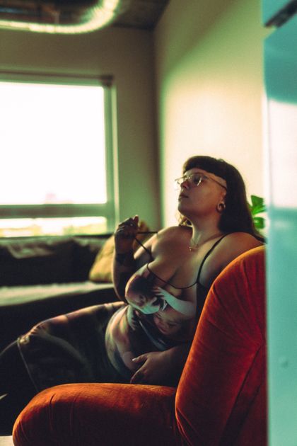 josephinewolf OnlyFans picture