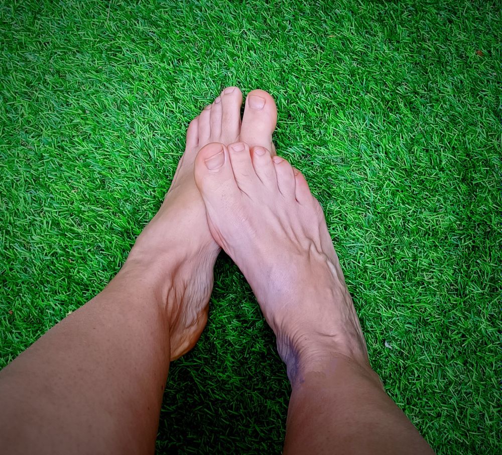 feetgolifre OnlyFans profile picture