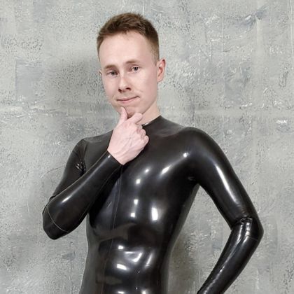 therubberizer OnlyFans picture