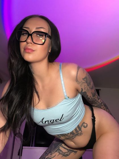 bbygothgrlx OnlyFans picture