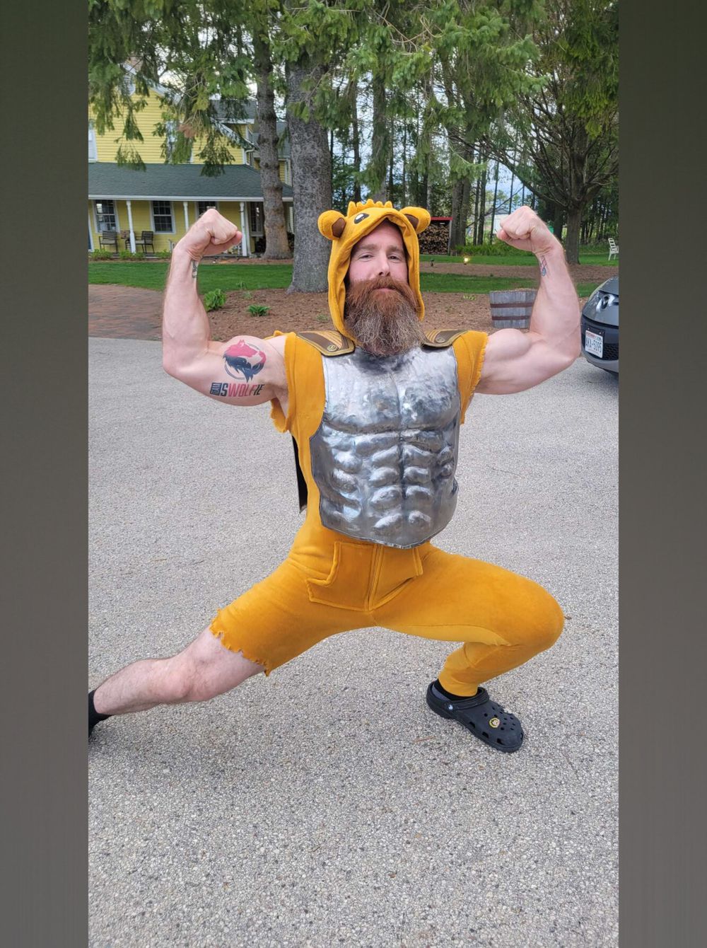 swolfie OnlyFans profile picture
