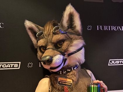 randonwolf OnlyFans picture