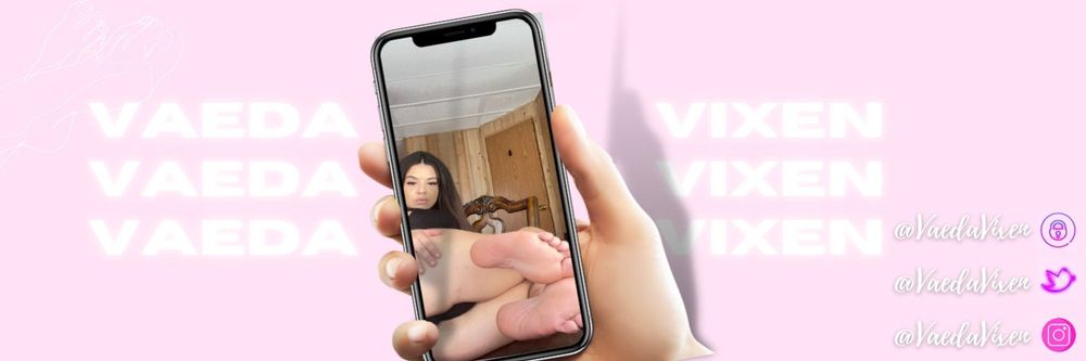 vaedavixen OnlyFans profile picture
