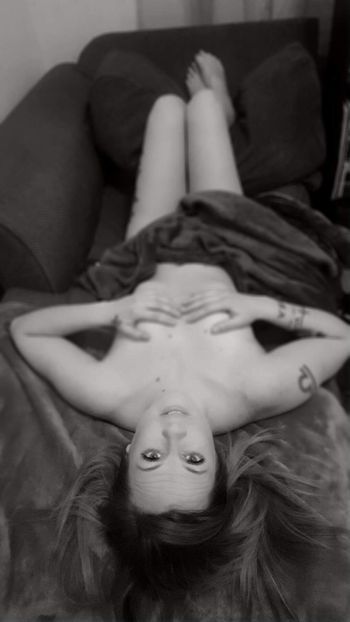 Just me