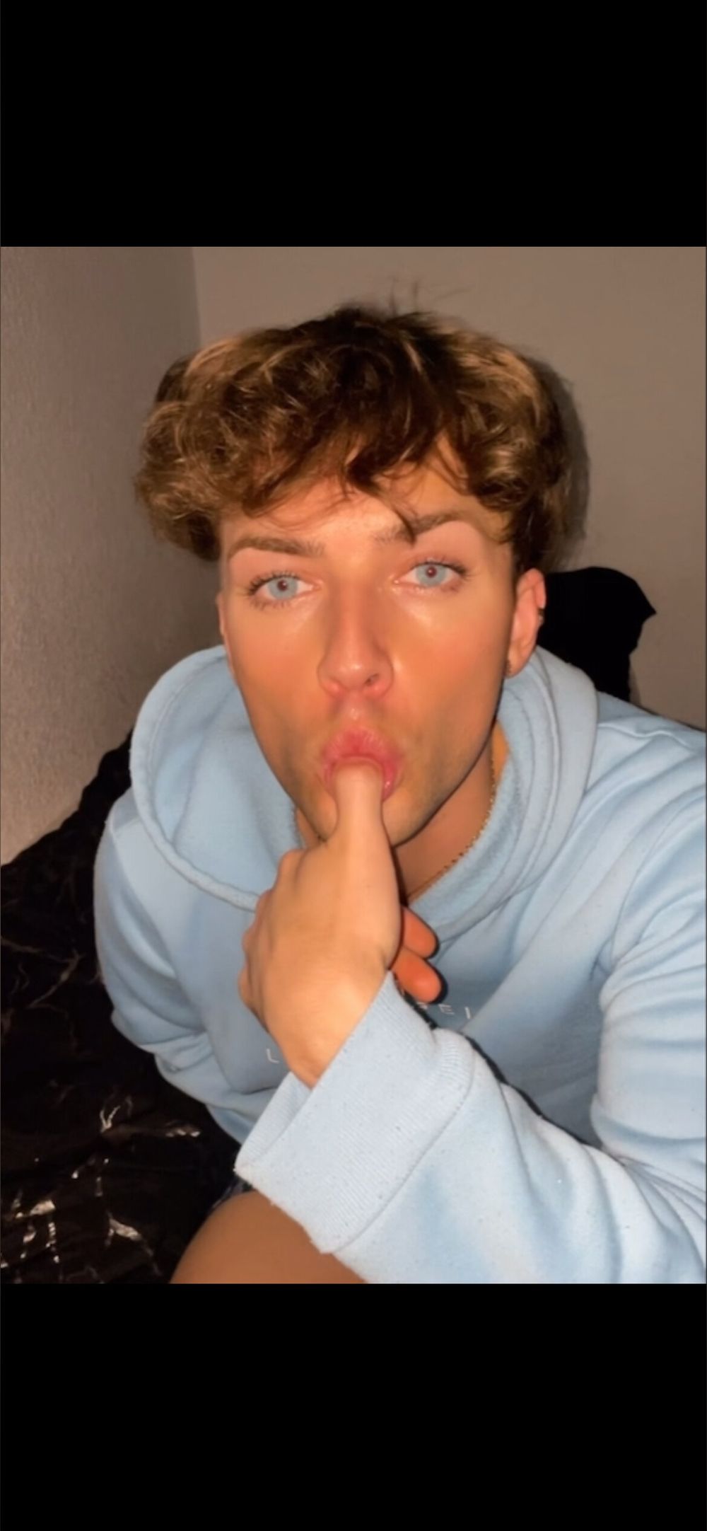 luckybren OnlyFans profile picture