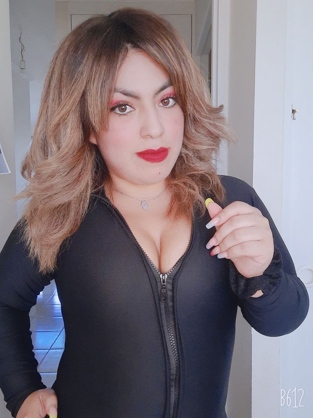 alycef OnlyFans profile picture