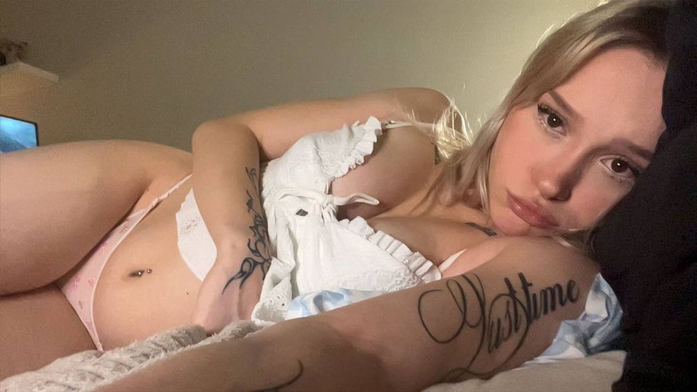 evelynpoppy69 OnlyFans profile picture