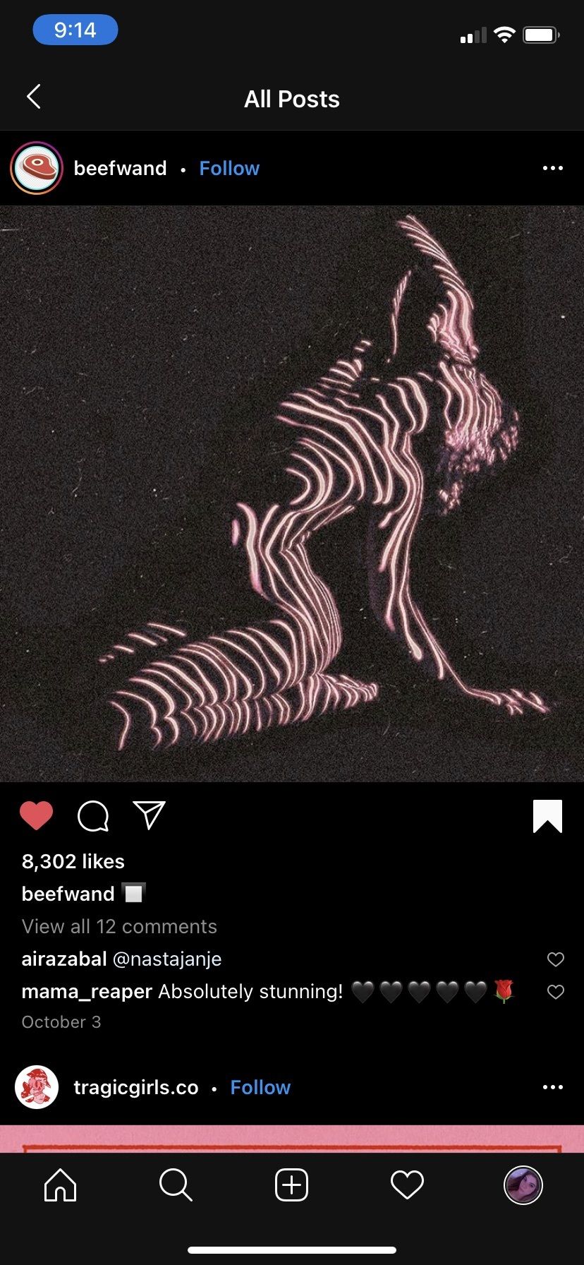 baddiesarahbby OnlyFans profile picture