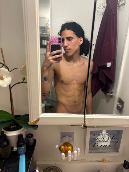 iieathumanss OnlyFans picture