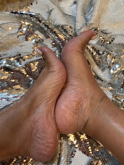 imagineprettyfeet OnlyFans picture