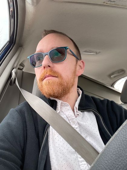 beardedginger2 OnlyFans picture
