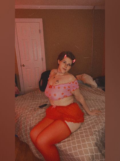 bubblez-bby OnlyFans picture