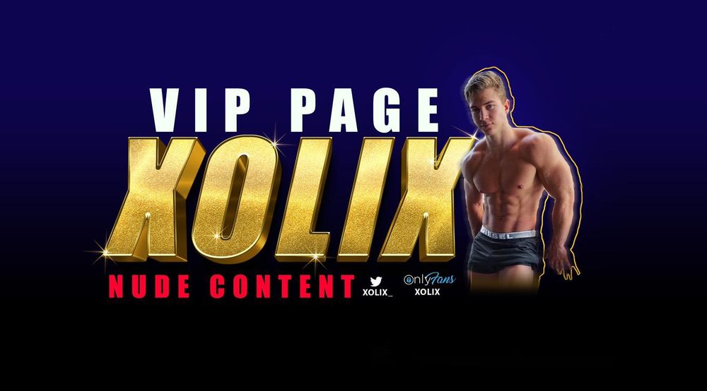 xolix OnlyFans profile picture