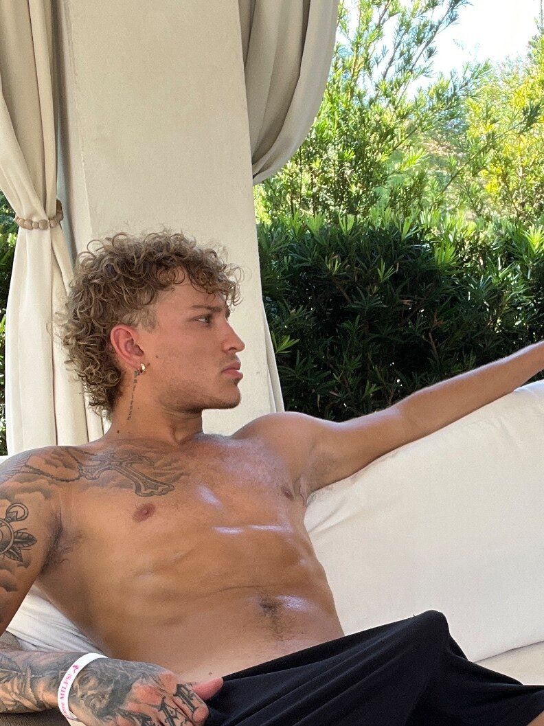 carsonbarry OnlyFans profile picture