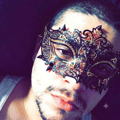 kinkyvegan420 OnlyFans picture