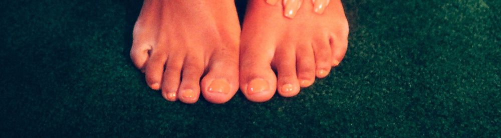 foodiefeet22 OnlyFans profile picture