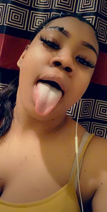 Pretty Nay