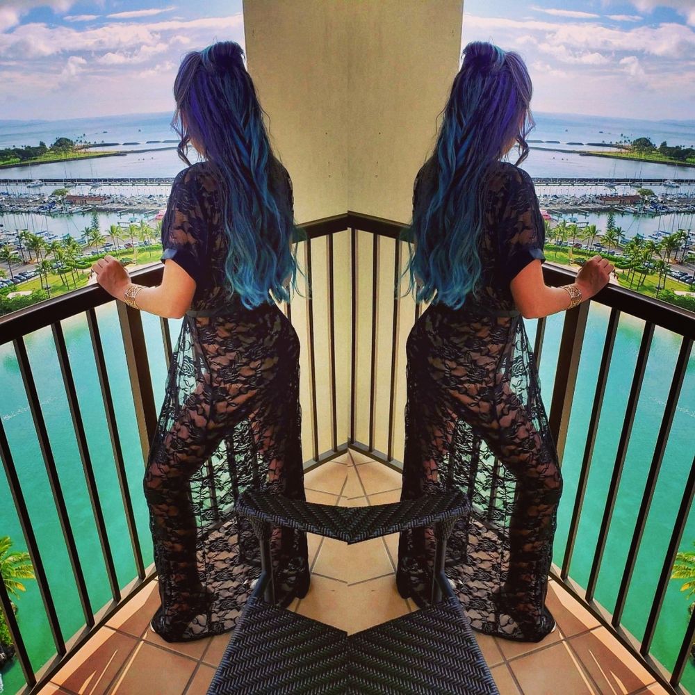 venusthunderfist OnlyFans profile picture