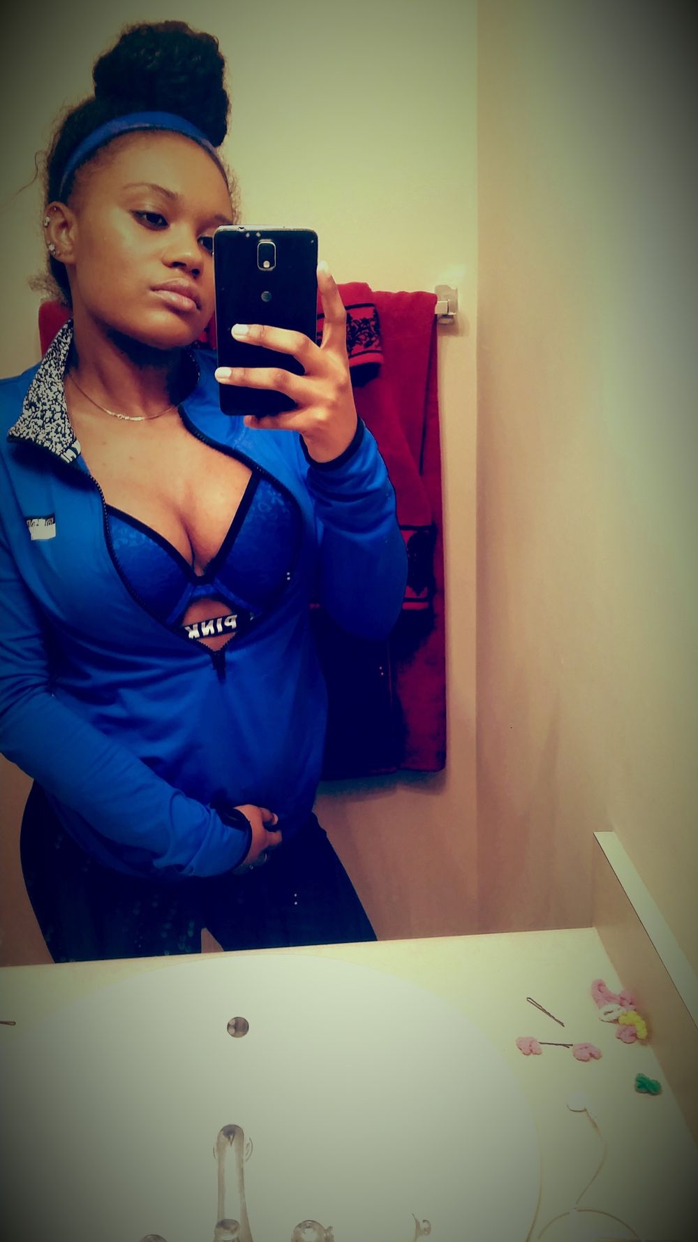 iiamkeshaa OnlyFans profile picture