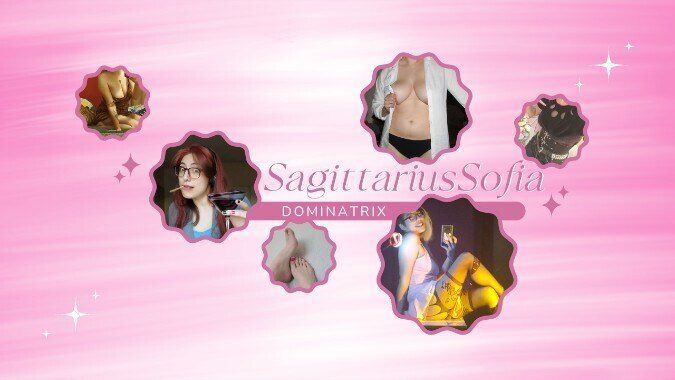 sagittariussofia OnlyFans profile picture