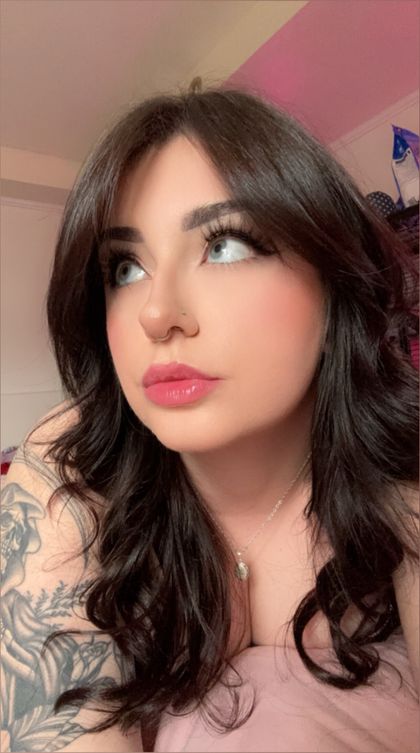 cybervixie OnlyFans picture
