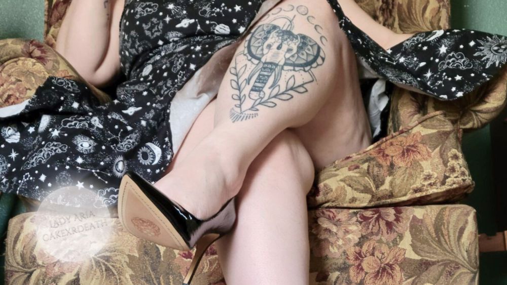 cakexrdeath OnlyFans profile picture