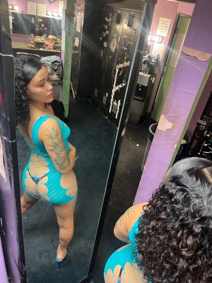 blackwidowtress OnlyFans picture