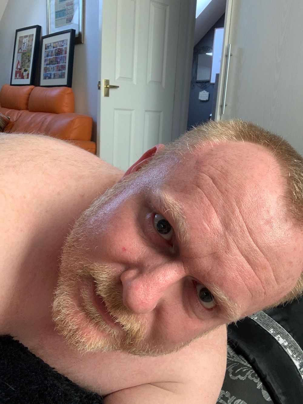 bigredbear75 OnlyFans profile picture