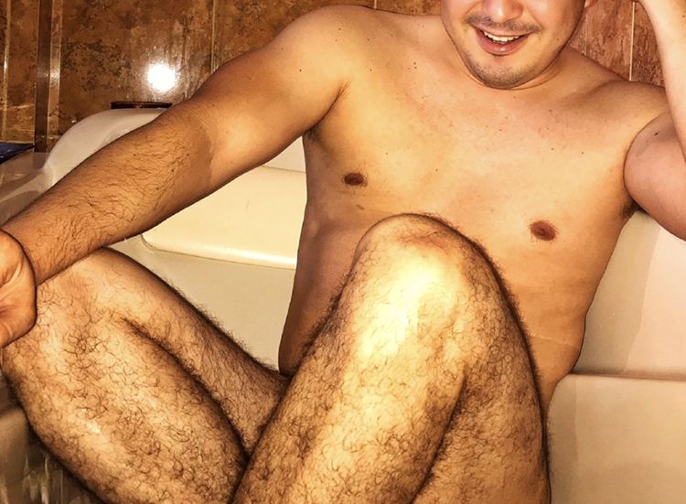scruffyvenezuelan OnlyFans profile picture