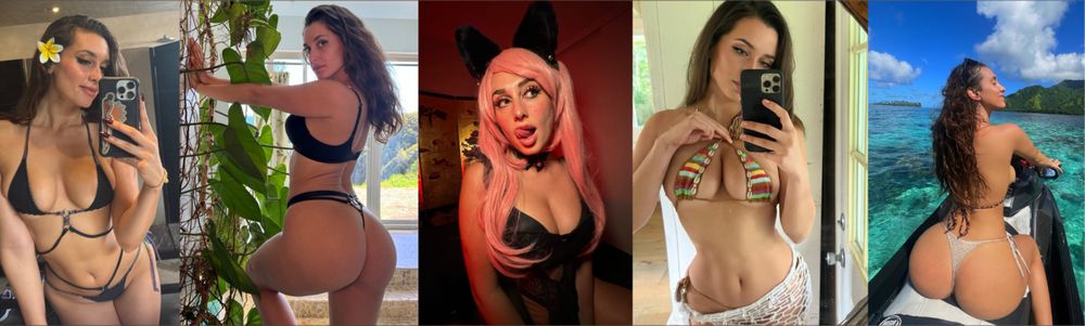 valentinathegoddess OnlyFans profile picture