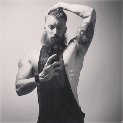 tattedanhostile OnlyFans picture