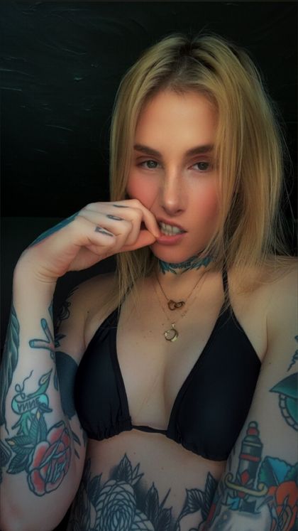 alevicii OnlyFans picture