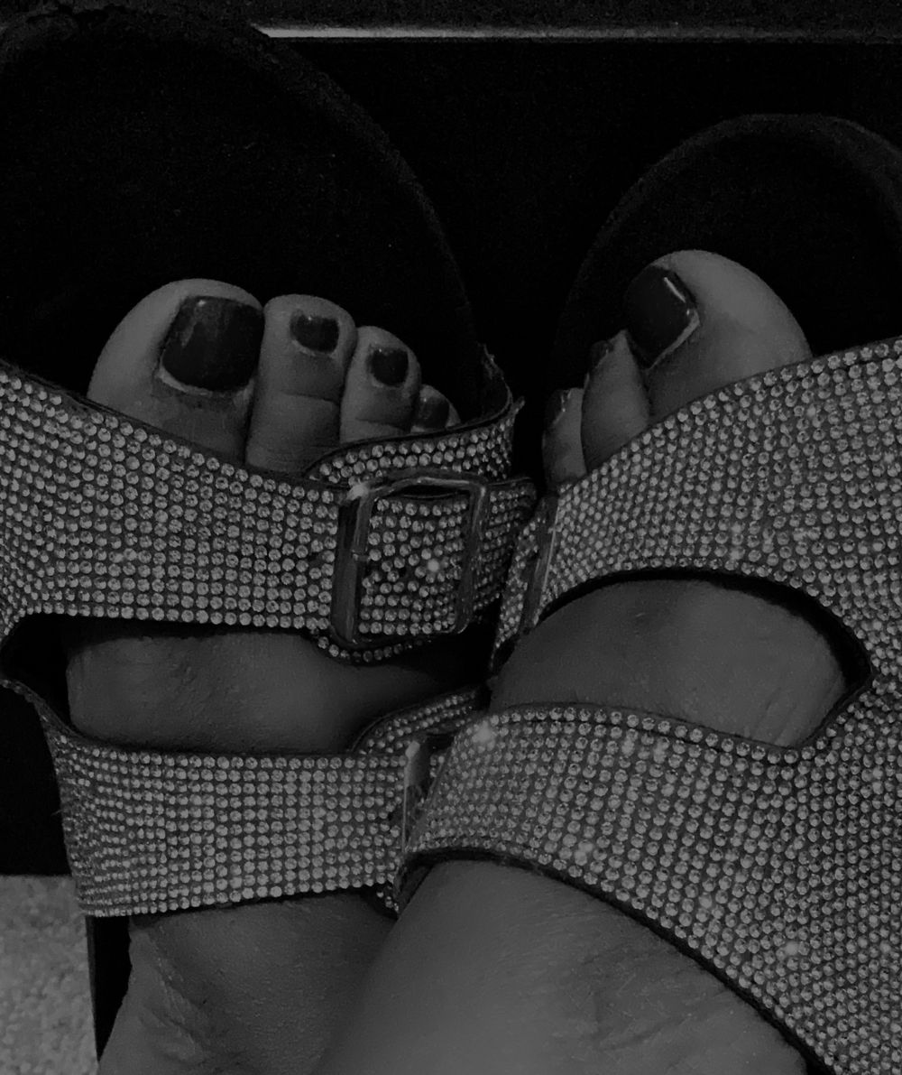 prettyfootsy OnlyFans profile picture