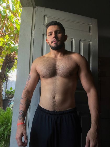 danielmoura OnlyFans picture