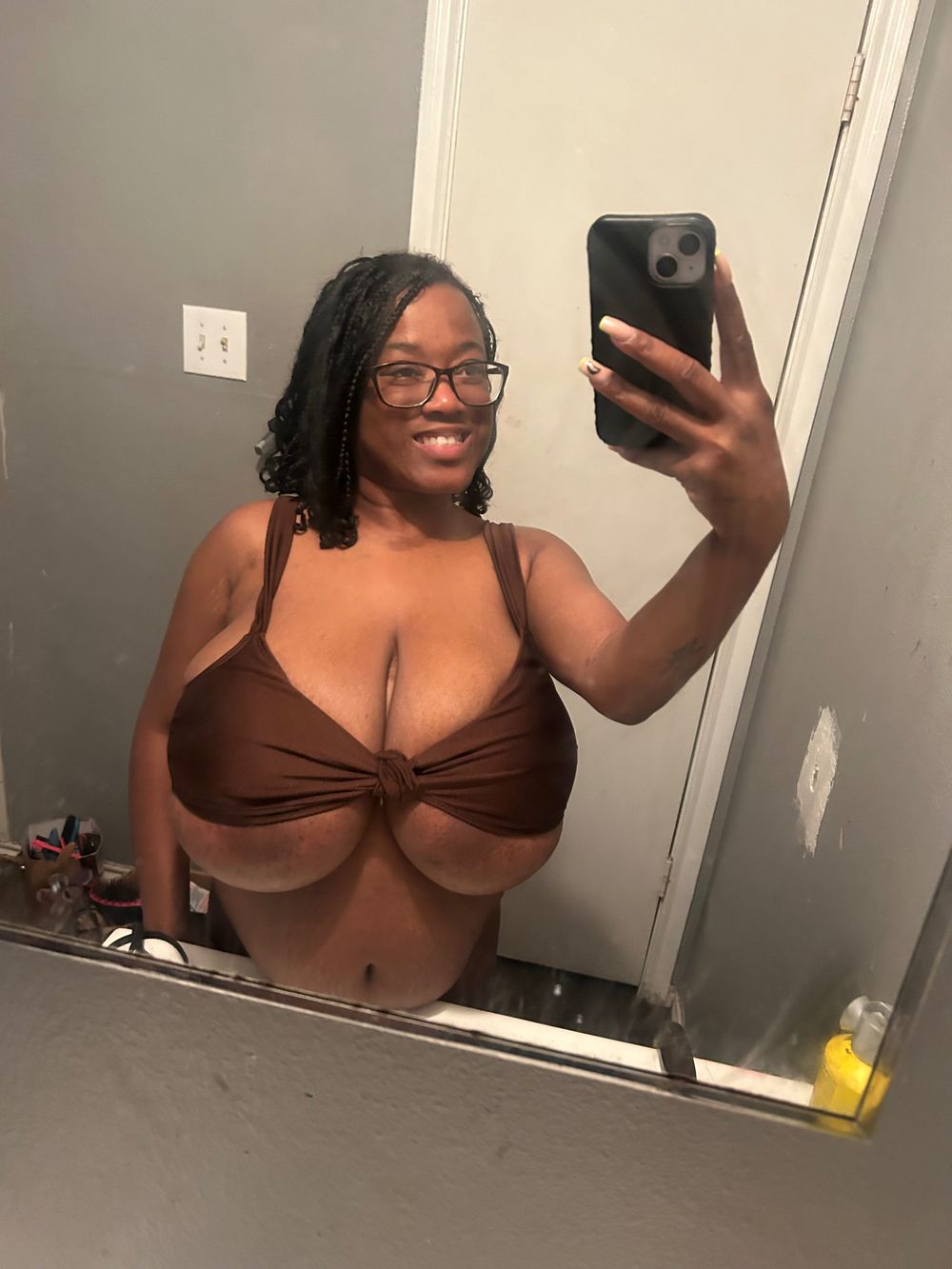 idreamofebony OnlyFans profile picture