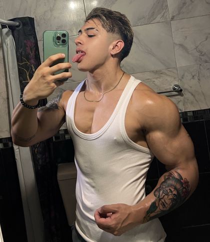 nicoacosta OnlyFans picture