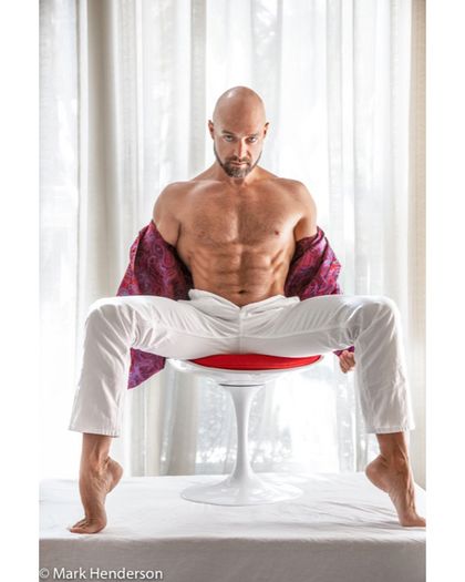 adamsnowxxx OnlyFans picture