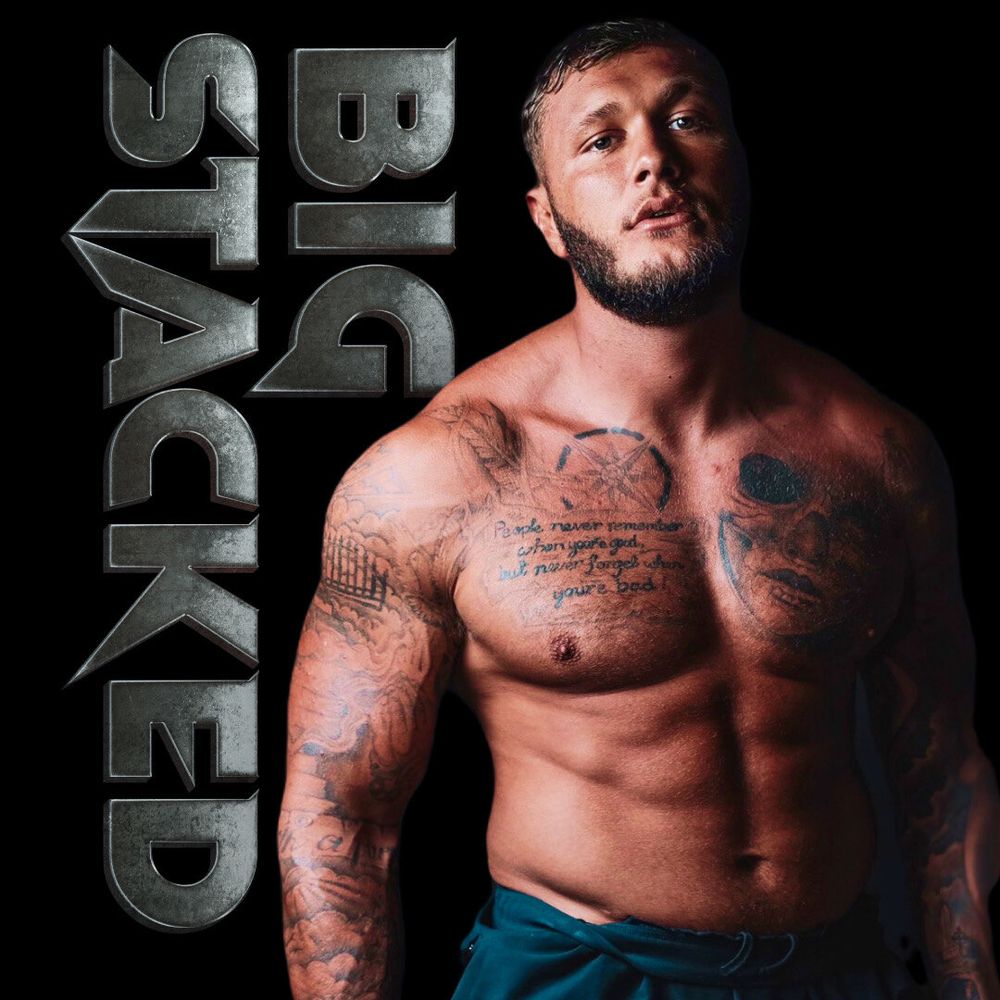 bigstacksfindom OnlyFans profile picture