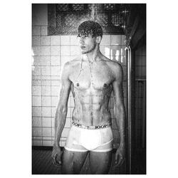 Germanboy @g-boy nude pics