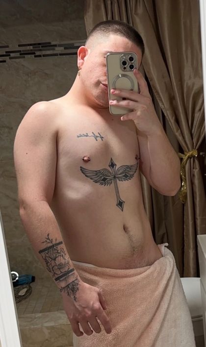 littledaddy-12 OnlyFans picture