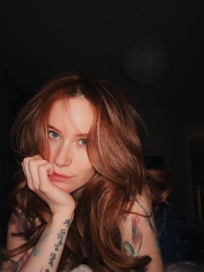 catziillavip OnlyFans picture