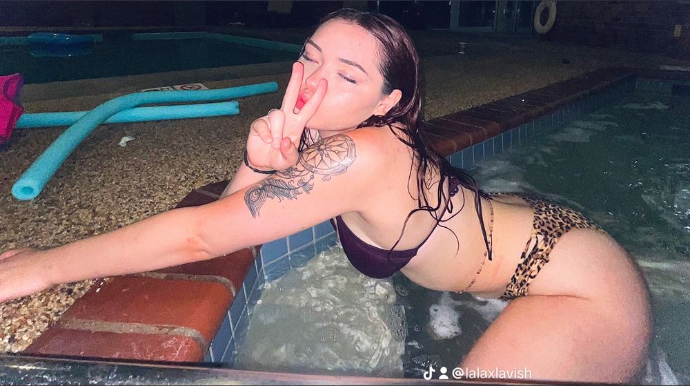 lalaxlavish OnlyFans profile picture