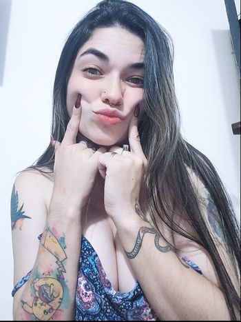 Agatha Delirio Kero