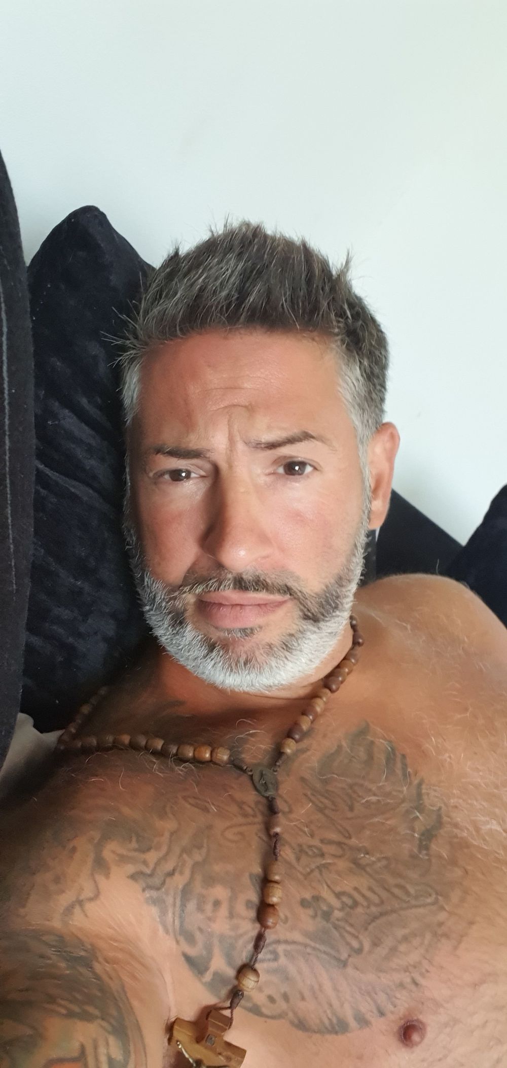georgemikex OnlyFans profile picture