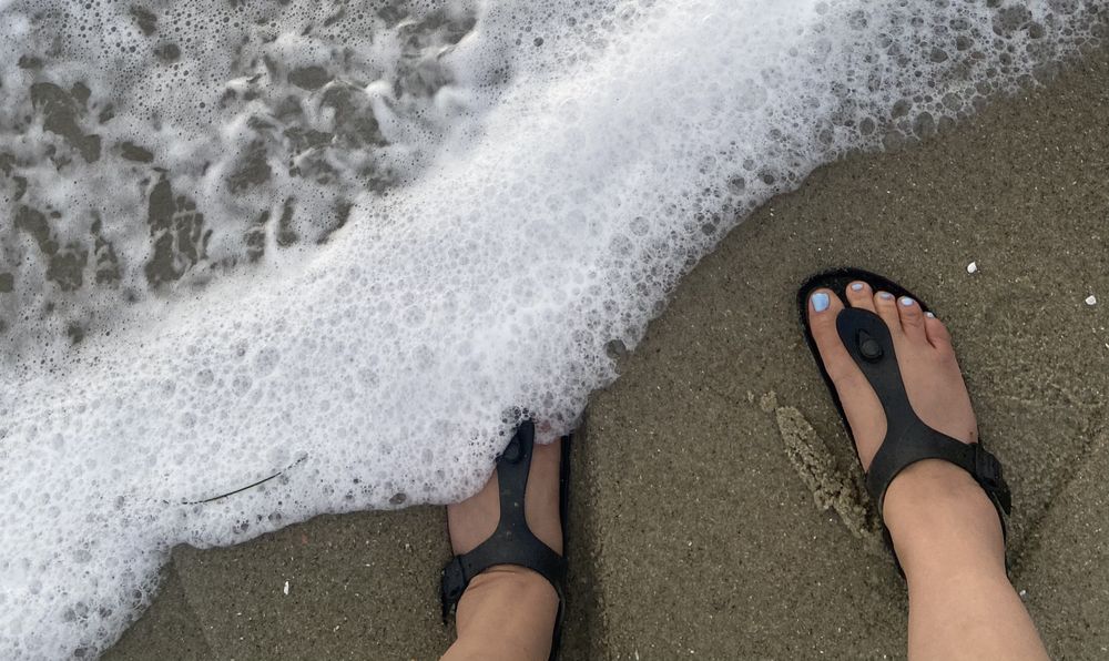 toesamy OnlyFans profile picture