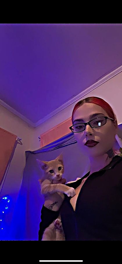 sexiisn0w OnlyFans picture